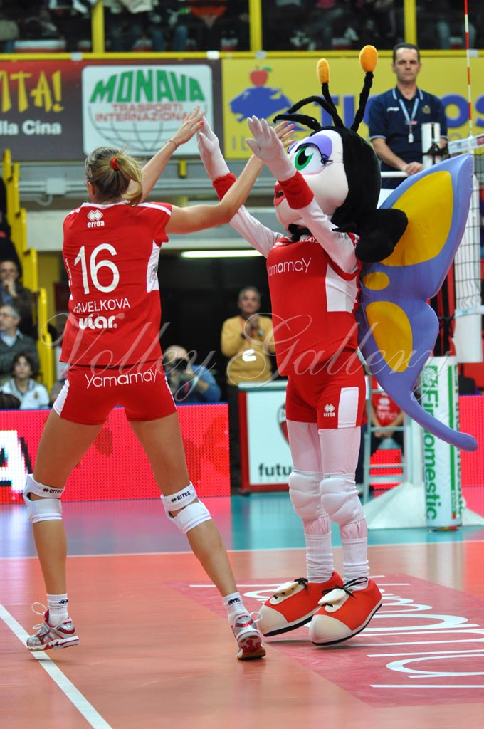 Yamamay Bergamo (02)